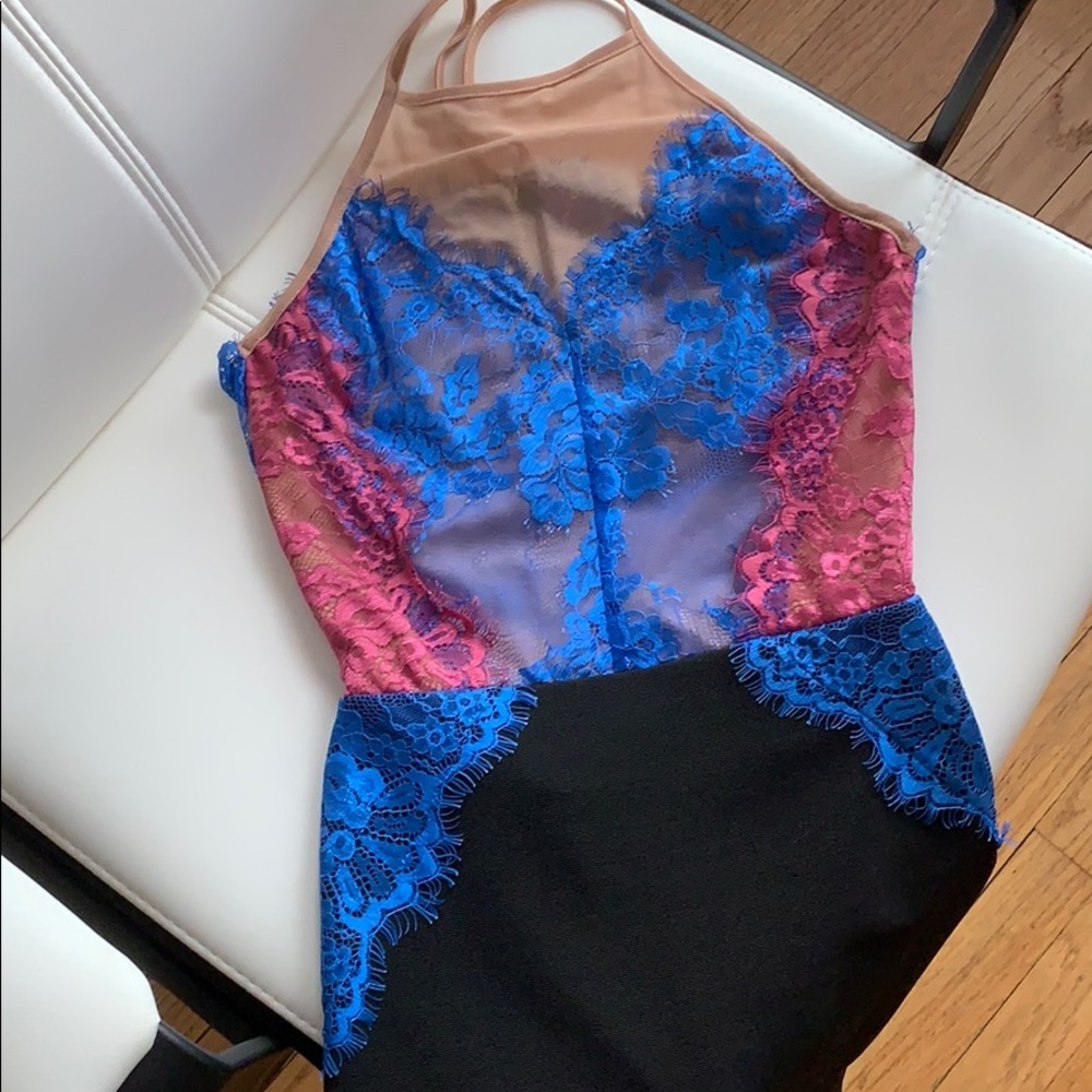 Topshop dress, XS 2